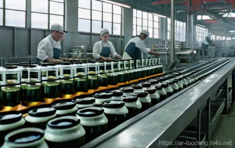 식품공학의 역사 - **Prompt Title: Ancestral Wisdom: Sun-Drying Traditions**
    An intricately detailed image capturin...