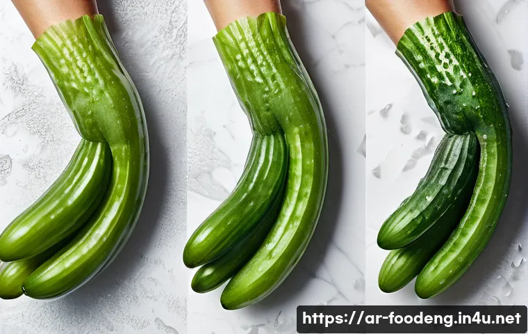 식품의 기계적 물성 측정 관련 이미지 2